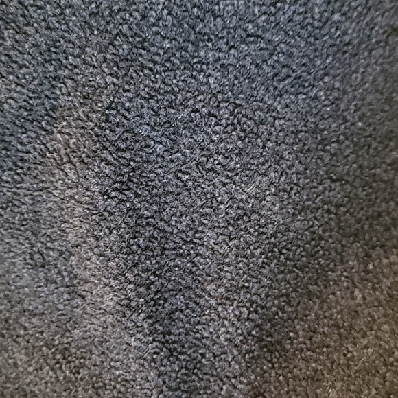 Disney Pooh fleece-like top, size 1X, grey - Picture 11 of 15